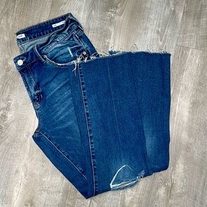 Dear John Liam Boyfriend Jeans, 30